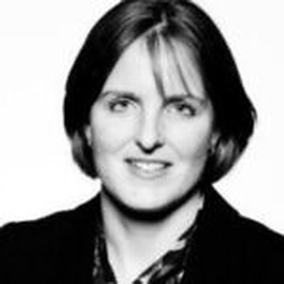 Kate Markham