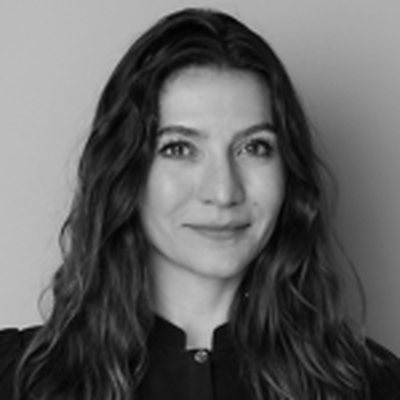 Natasha Friss Saxberg