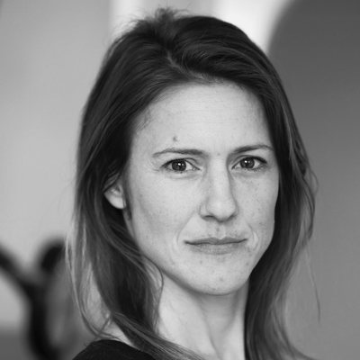 Susanne Nørmark